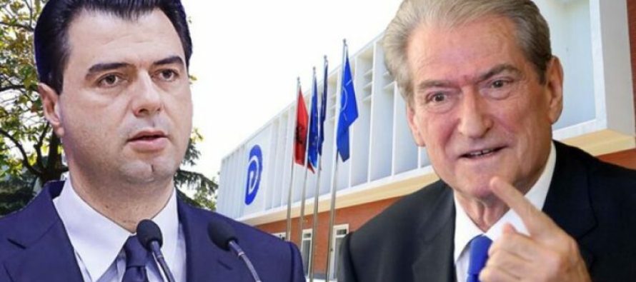 Gjykata e Apelit rrëzon Bashën, i jep vulën e PD-së ish-kryeministrit Sali Berisha