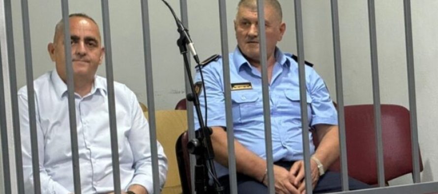 Apeli në Shqipëri mban në fuqi dënimin me dy vjet burgim për Belerin