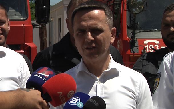 Kasami: Shkrirja e VLEN-it në një parti, mund të ndodh pas zgjedhjeve lokale