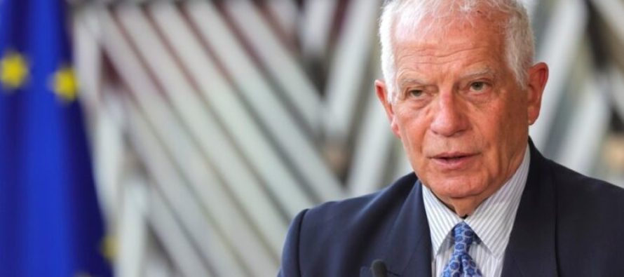 Josep Borrell është duke finalizuar raportin për heqjen e masave ndëshkuese ndaj Kosovës
