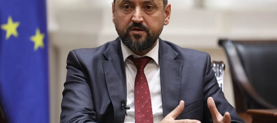 Bytyqi: Nuk garoj për kryetar të LSDM-së, nuk do të ndahet me tej partia