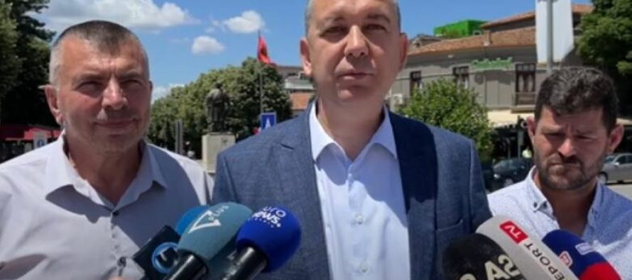 Maqedonasit kundër censit në Shqipëri: Nuk ka minoritet bullgar, të ribëhet regjistrimi