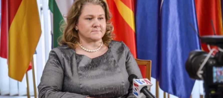 Petrovska: Ndërhyrja e Zaevit në zgjedhje do të sjellë përçarje të reja në LSDM