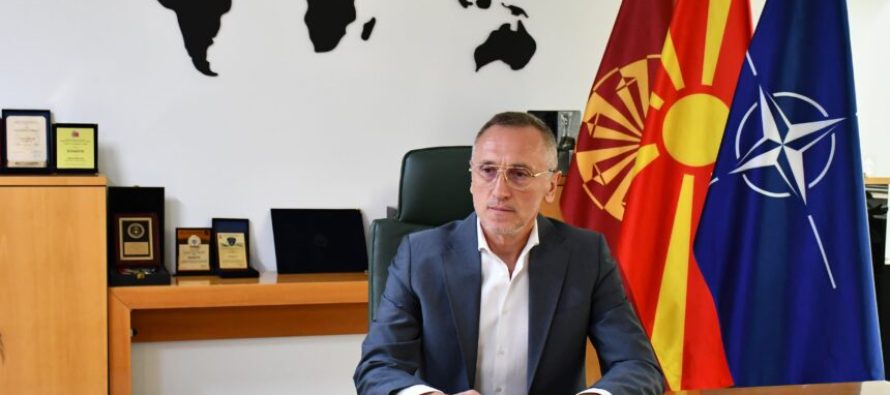U shkarkua nga pozita e drejtorit të Agjencisë së Zbulimit, reagon Erolld Musliu