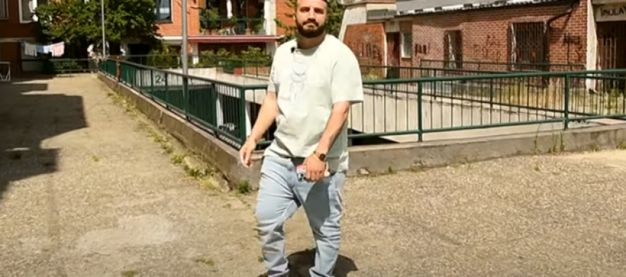 Dj Pm me rastin e ditëlindjes merr një urim të veçantë, nuk është Sarah