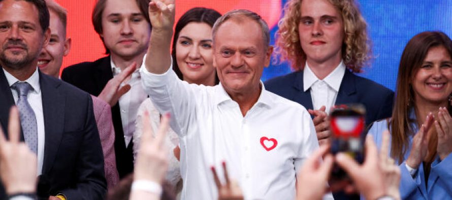 Fituesit e vërtetë të zgjedhjeve europiane