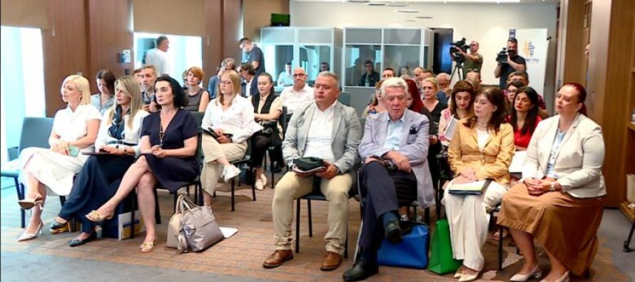 Ekspertët: Shpërndarja e KGJ-së, nënkupton përzierje të pushtetit ekzekutiv në atë gjyqësor