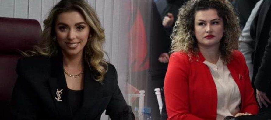 Këto janë dy deputetet e reja të VLEN-it që do futen në Parlament