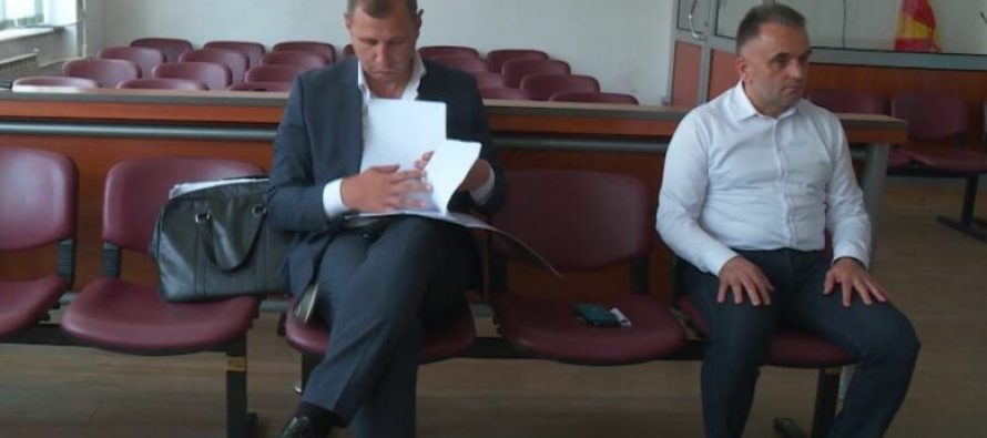 Tetovë, rigjykimi për spitalin modular shtyhet për më 25 shtator