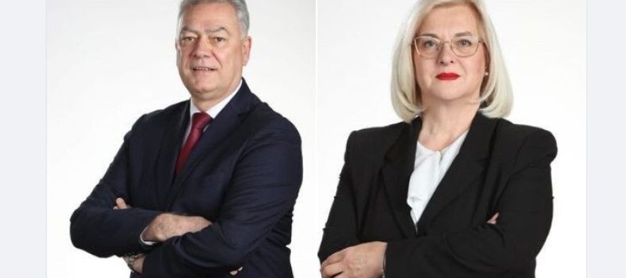 Dy deputetët e NSDP-së nuk do t’i bashkohen qeverisë