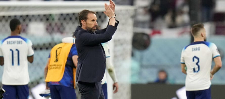 Euro 2024 | Southgate vendos rekord ndaj Zvicrës