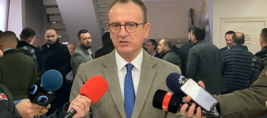 Taravari: Organizimi i mirë mund të rregullojë edhe shëndetësinë publike sikurse atë private