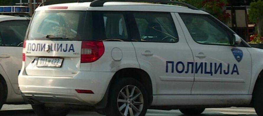 Bastisje në Veles, gjendet drogë dhe armë, arrestohen 4 persona