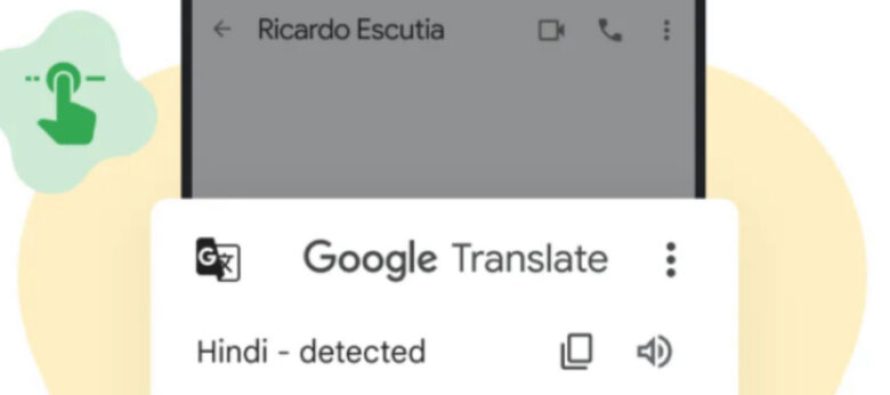 Google Translate zgjerohet me 110 gjuhë të reja