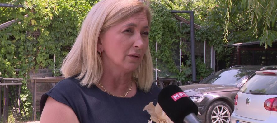 ITShKSh – Shkup promovoi librin e gjuhës së shenjave shqip