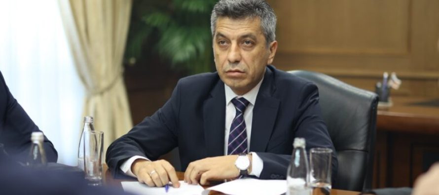 Mexhiti në koordinim me ministrat e VLEN-it: Në fokus perspektiva evropiane dhe lufta kundër korrupsionit