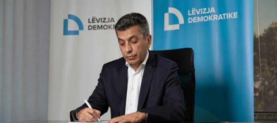 Mexhiti jep dritë jeshile për protestën, por heziton për pjesëmarrjen