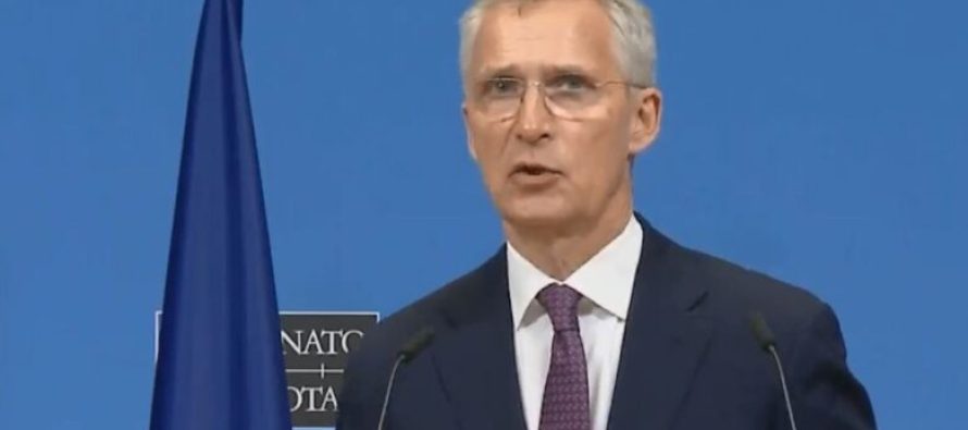 Stoltenberg: BE-ja nuk është për mbrojtje, për këtë është NATO