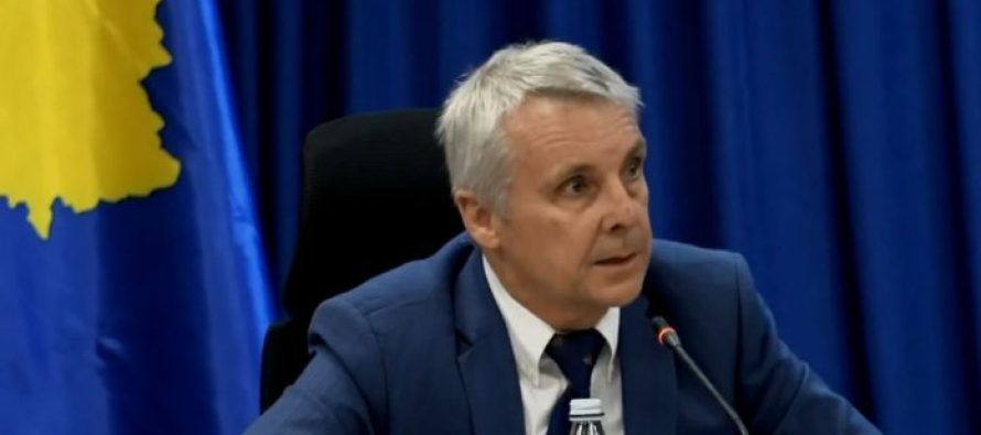 Rohde ia kujton Hillit deklaratën e Scholzit: E paimagjinueshme që dy vende që s’e njohin njëra-tjetrën të jenë pjesë e BE-së