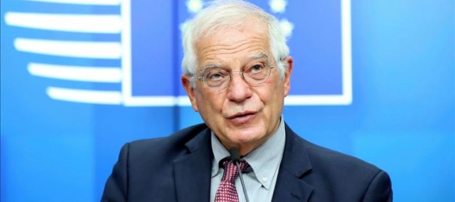 Borrell pret që BE të heq sanksionet ndaj Kosovës: Nuk dua të dorëzohem