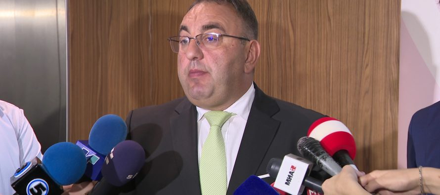 RMV-ja shënon humbje më të mëdha të ujit në rajon, KRrE: Të gatshëm të përcaktojmë çmimin e ujit