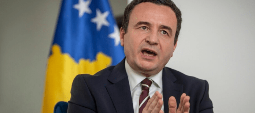 Heqja e masave sanksionuese ndaj Kosovës, Kurti: Nuk spekuloj mbi spekulime