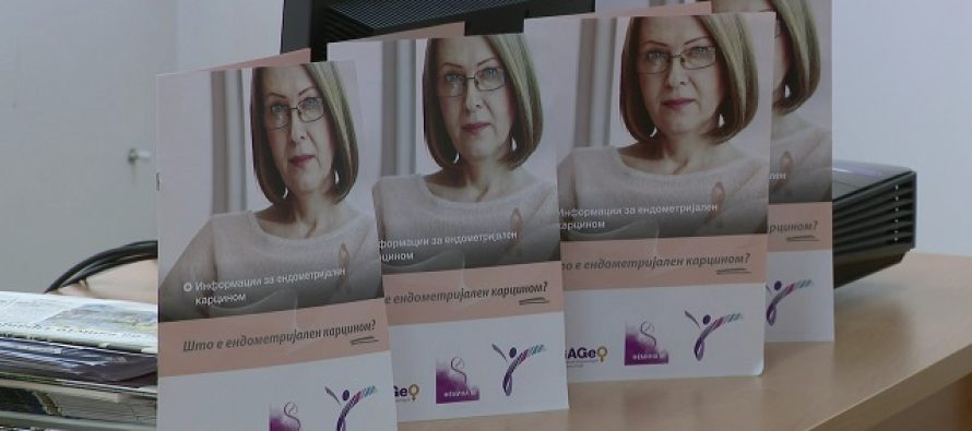 Broshurë për kancerin endometrial, mjekët: Ekzaminimi pas menopauzës i domosdoshëm