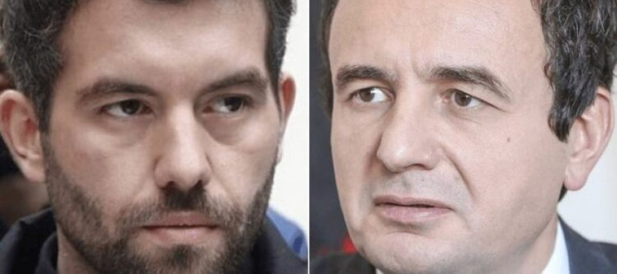 Çfarë janë kroato-filët politikë ndër shqiptarë?