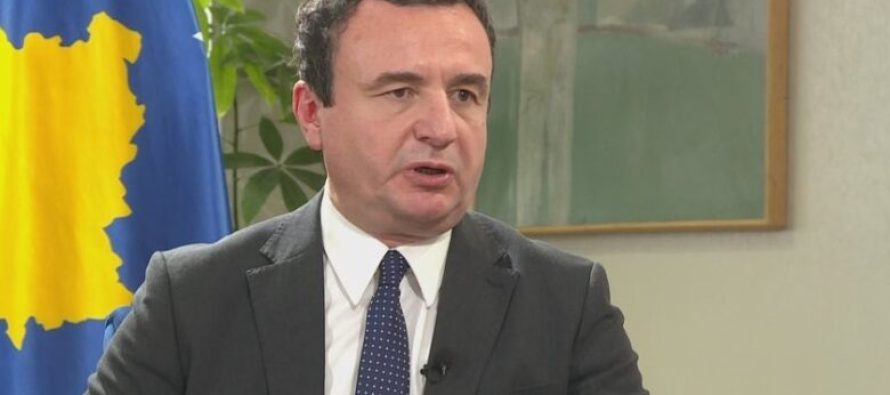 Anulimi i festivalit “Mirëdita, dobar dan”, Kurti: Serbia e shfaqi përsëri armiqësinë ndaj paqes dhe pajtimit