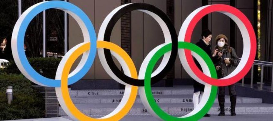 Lojërat Olimpike, atletët do të flenë në shtretër prej kartoni