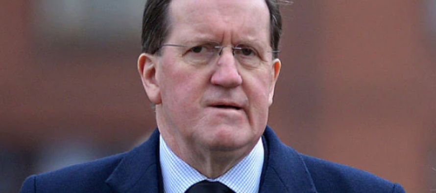 Lord Robertson: Kurti e Vuçiq të gjejnë marrëveshje, ndryshe mund të gjendemi në situatën e tmerrshme të ’90-tave