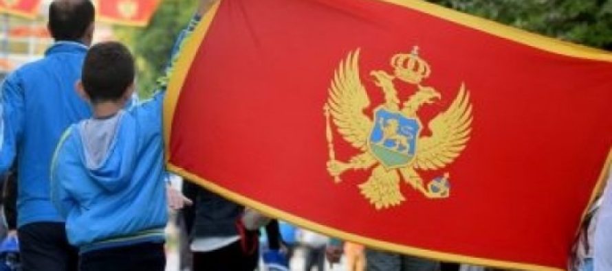 18 vjetori i pavarësisë së Malit të Zi