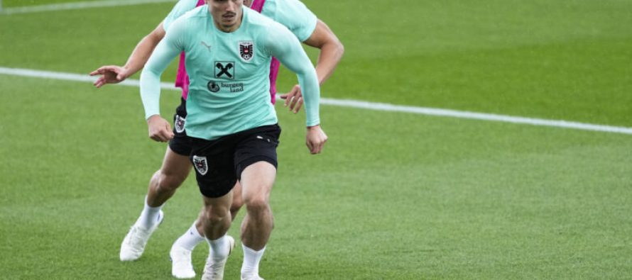 Sabicer: Ndaj Francës na duhet të bëjmë një ndeshje perfekte