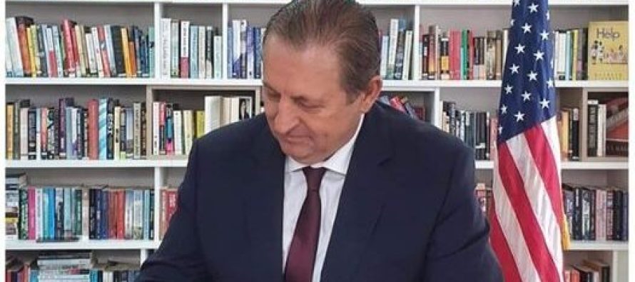 Merko mori pëlqimin për Fakultetin e Shkencave Shëndetësore