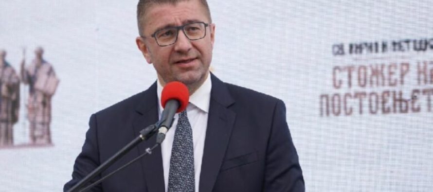 Paralajmërimi i Mickoskit – Ja nga cili shtet i BE-së, pritet të jetë huamarrja prej 1 miliard eurosh
