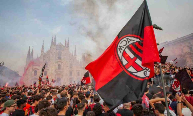 Milan gati për revolucionin e merkatos  Modric  Xhaka dhe një sulmues i ri në fokus
