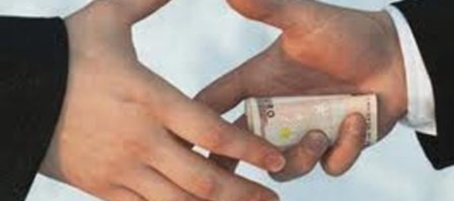 “Çdo të dytës kompani i është kërkuar ryshfet nga 10-100 mijë euro”
