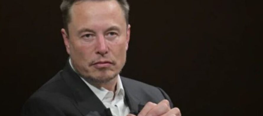 Musk heq dorë nga padia kundër kompanisë “Open AI”