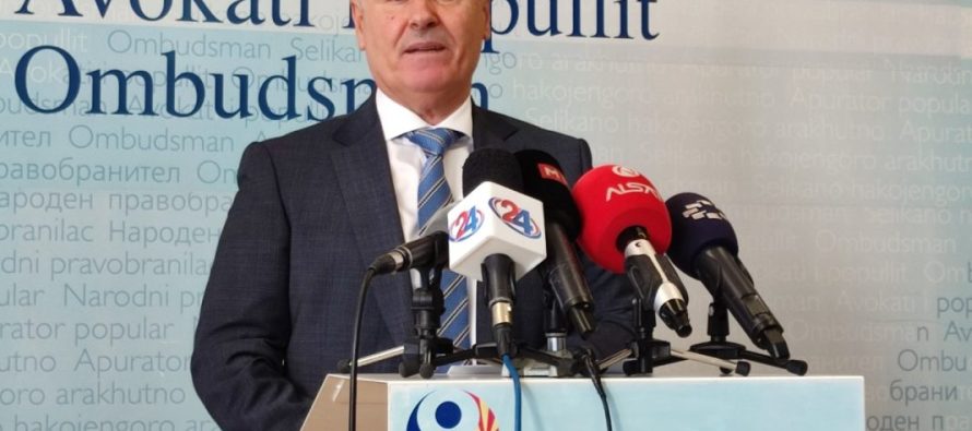 Zyberi kërkon që të sillet ligji për përfaqësim të drejtë dhe adekuat