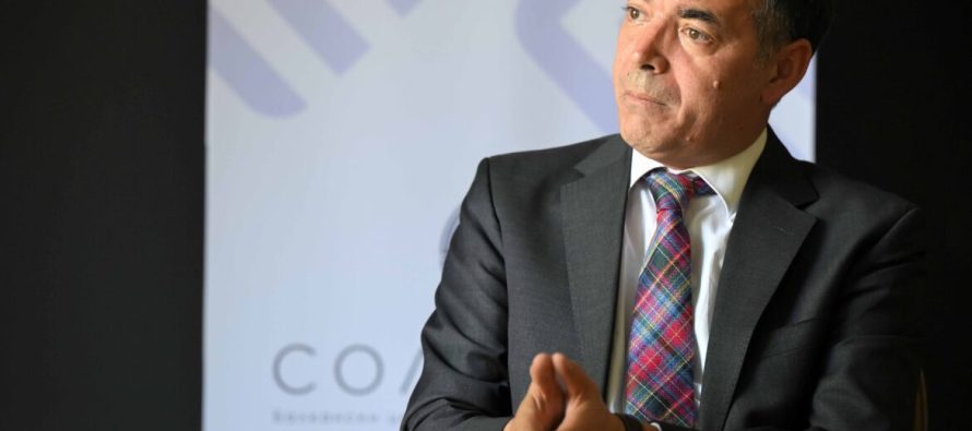 Dimitrov: Me Marrëveshjen e Prespës i treguam Evropës se mund t’i zgjidhim problemet