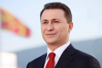 Çfarë thotë ligji: a mund Hungaria ta ekstradojë Gruevskin pas statusit të azilit?