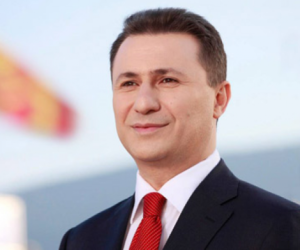 Çfarë thotë ligji: a mund Hungaria ta ekstradojë Gruevskin pas statusit të azilit?