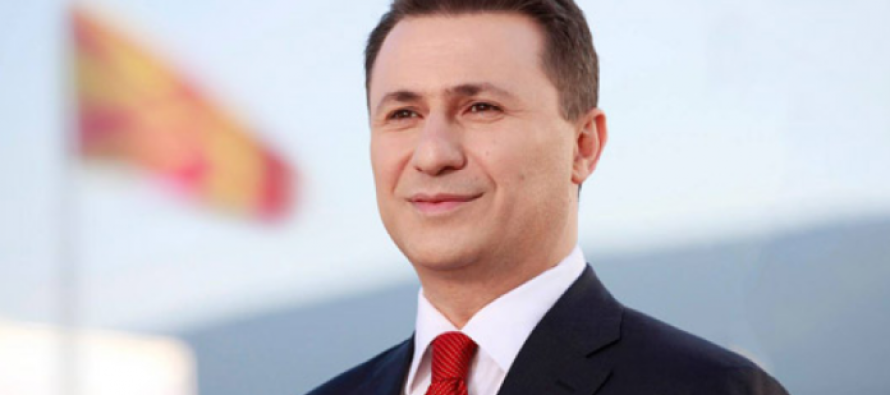 Çfarë thotë ligji: a mund Hungaria ta ekstradojë Gruevskin pas statusit të azilit?
