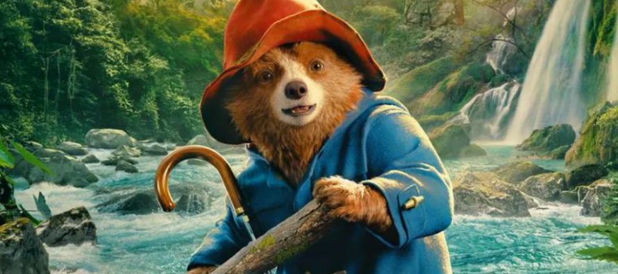Publikohet trajneri i flimit të tretë të “Paddington in Peru”, pritet të shfaqet për herë të parë në Nëntor