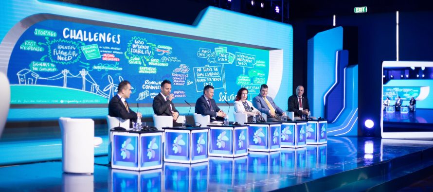 Sfidat dhe zgjidhjet e kompanive energjetike në kohë të tranzicionit energjetik