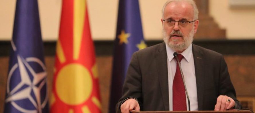 E Majta kërkon t’i ndërpritet mandati i deputetit Talat Xhaferit