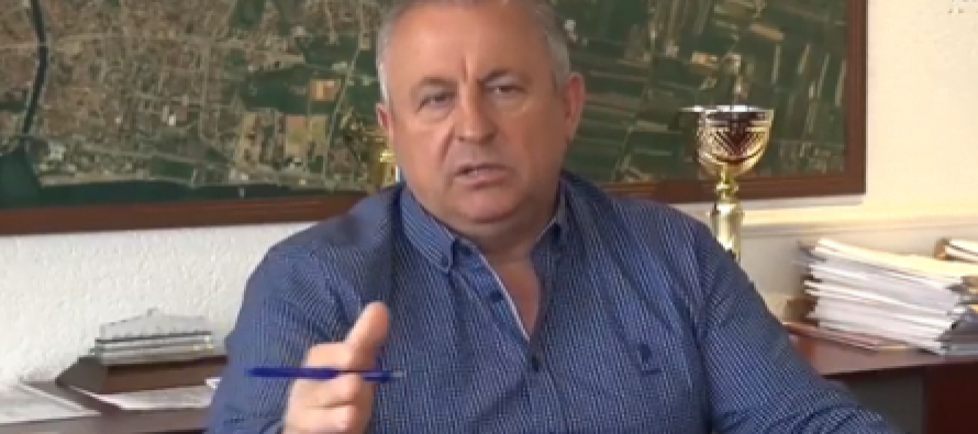 Kallëzim penal ndaj Ramiz Merkos. Ja arsyeja