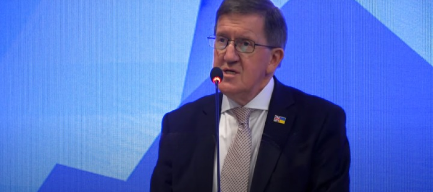 Ish-sekretari i NATO-s: Ballkani duhet të qëndrojë i zgjuar ndaj kërcënimeve ruse