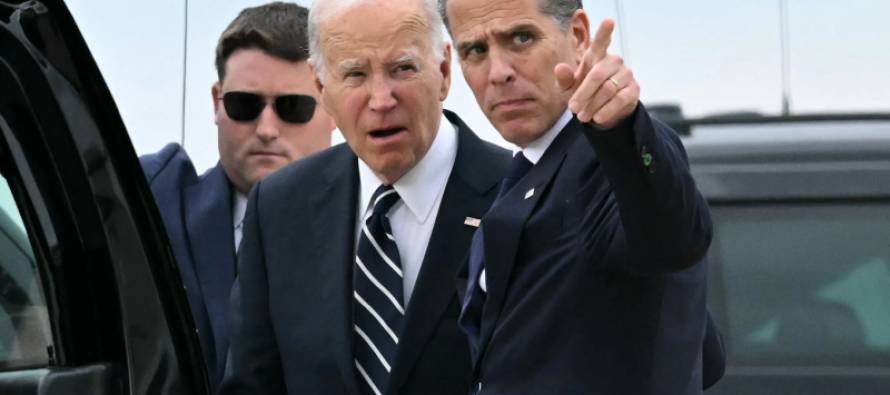 Shtëpia e Bardhë për Hunter Biden/ Biden mund t’i ulë dënimin djalit të tij