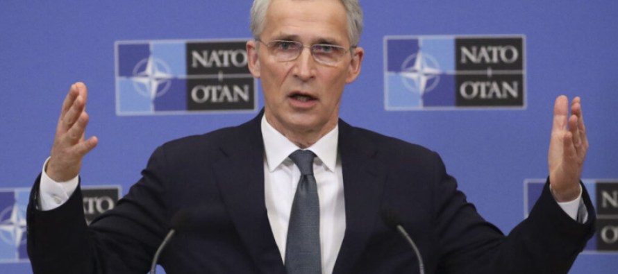 Stoltenberg: SHBA-ja do të mbetet një aleat i fortë i NATO-s pavarësisht rezultatit të zgjedhjeve